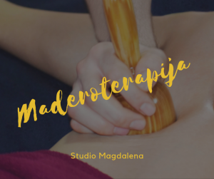 kurs maderoterapija